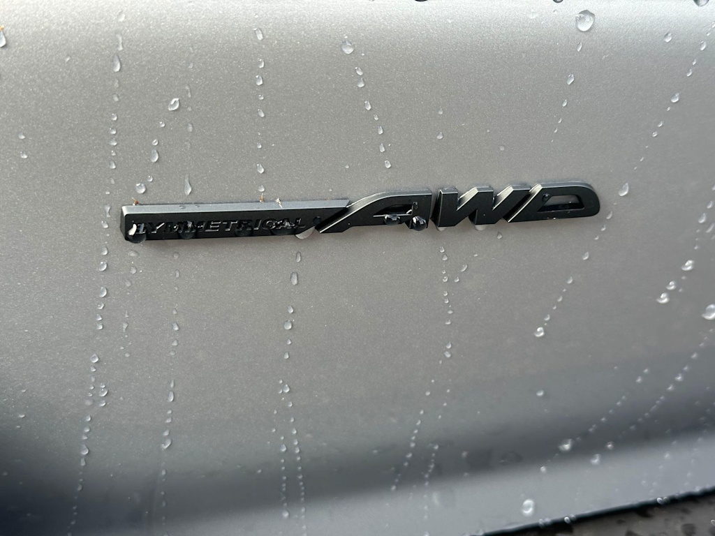 Thumbnail: 2026 Subaru Outback - 7