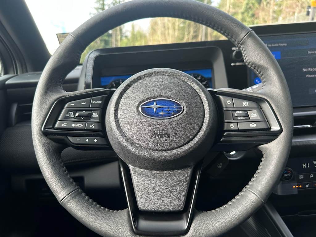 Thumbnail: 2026 Subaru Outback - 9