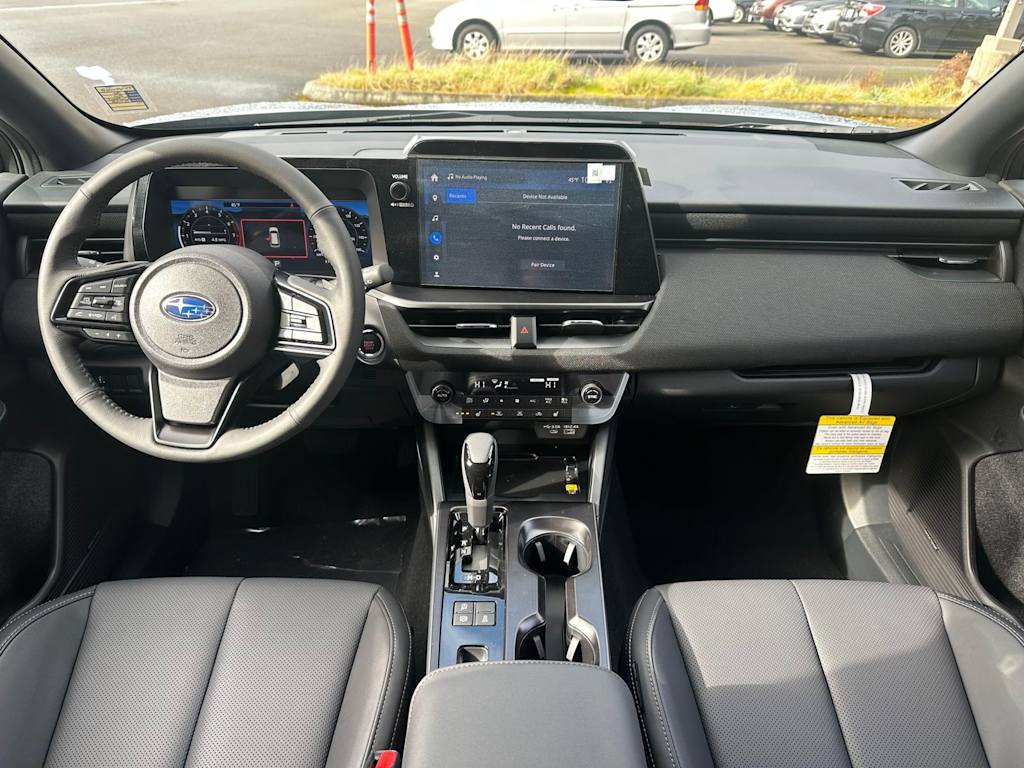 Thumbnail: 2026 Subaru Outback - 2