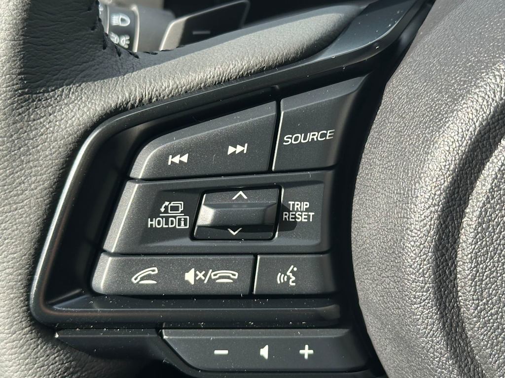 Thumbnail: 2026 Subaru Outback - 27