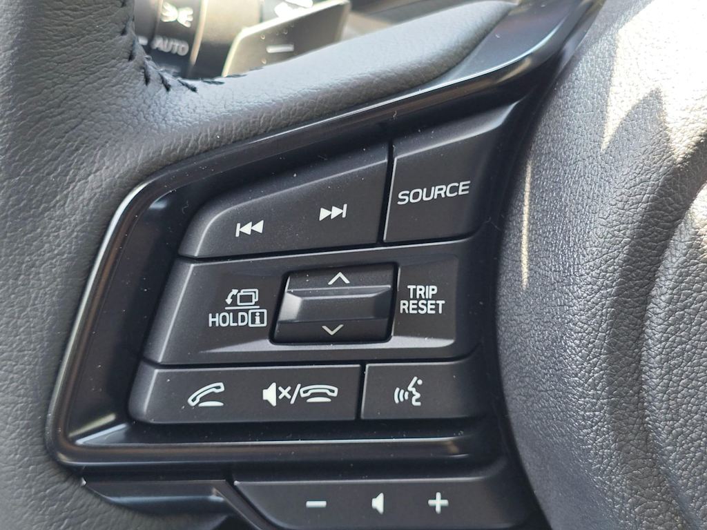 Thumbnail: 2026 Subaru Outback - 31