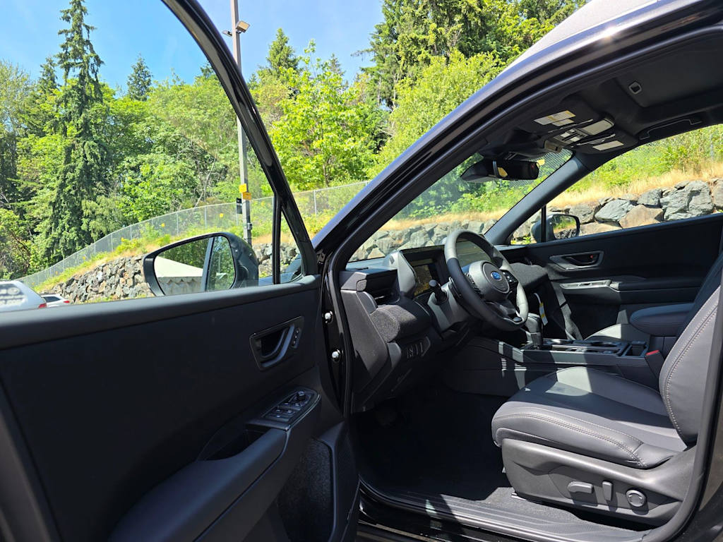 Thumbnail: 2026 Subaru Outback - 25