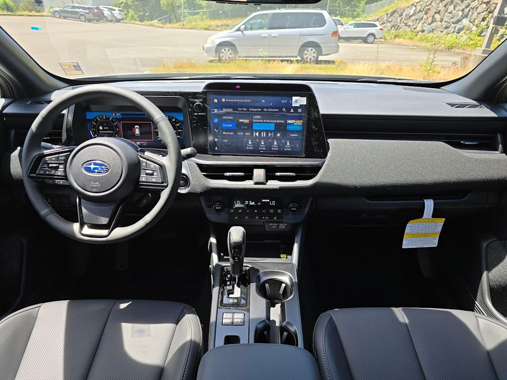 Thumbnail: 2026 Subaru Outback - 2