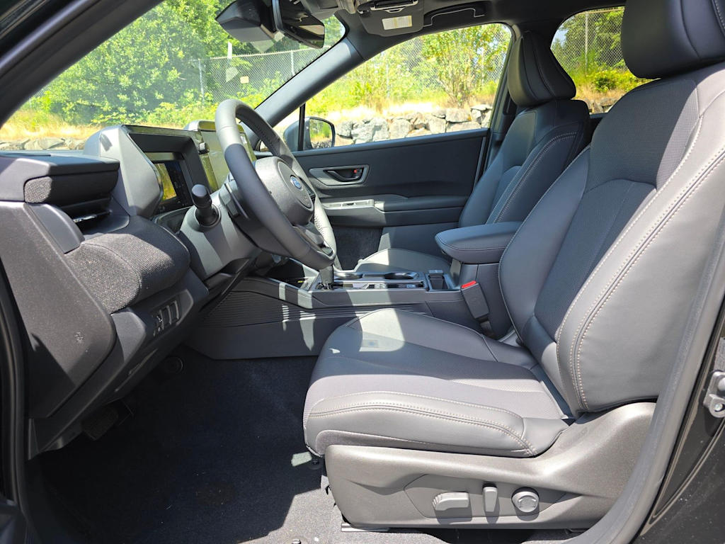 Thumbnail: 2026 Subaru Outback - 24