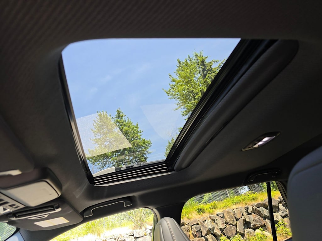 Thumbnail: 2026 Subaru Outback - 26