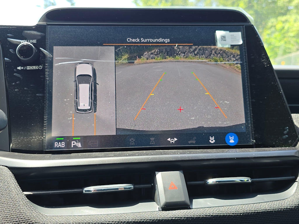 Thumbnail: 2026 Subaru Outback - 14