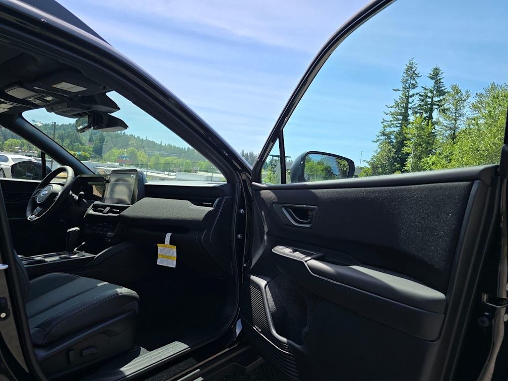 Thumbnail: 2026 Subaru Outback - 23