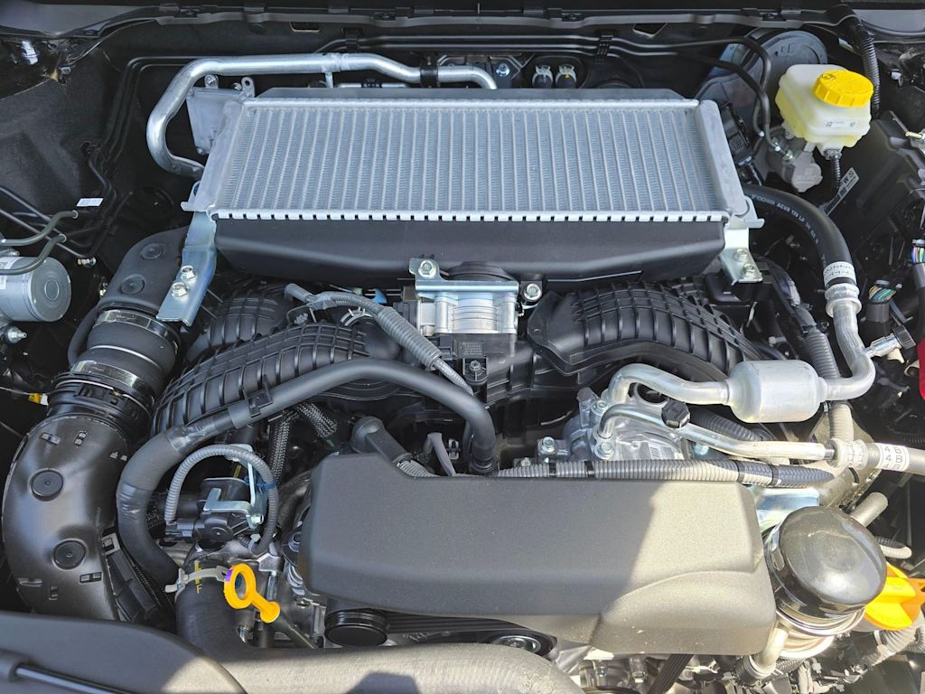 Thumbnail: 2026 Subaru Outback - 9