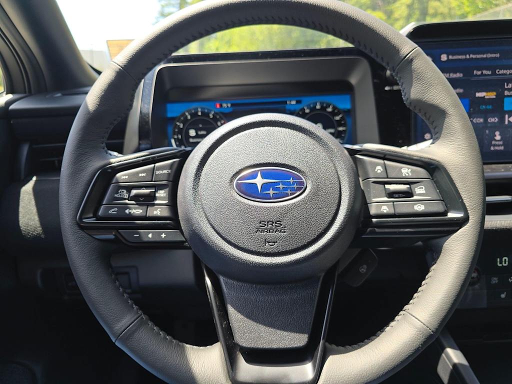 Thumbnail: 2026 Subaru Outback - 10