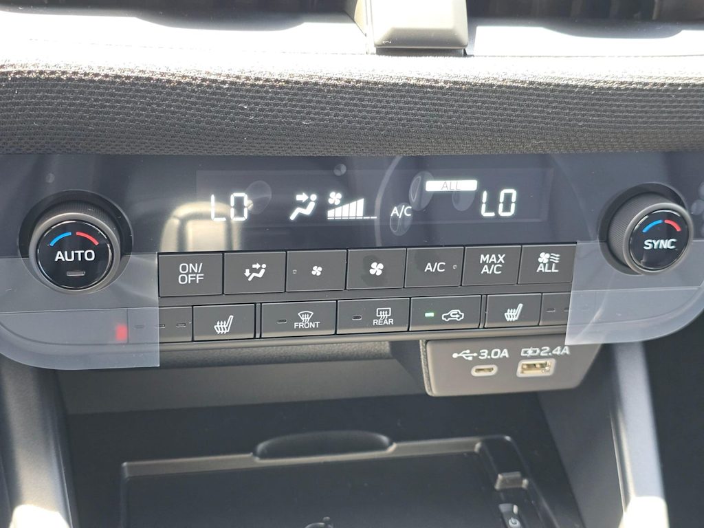 Thumbnail: 2026 Subaru Outback - 28