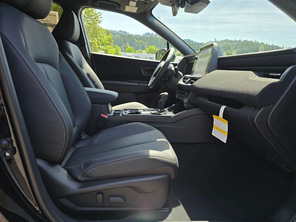 Thumbnail: 2026 Subaru Outback - 12