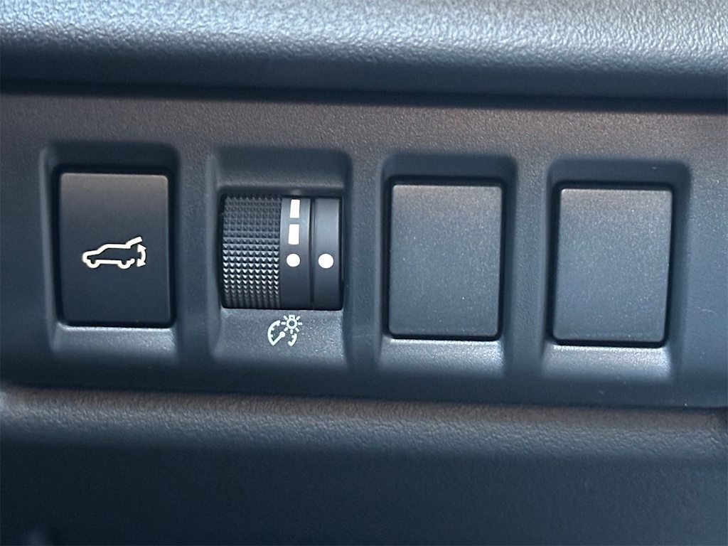 Thumbnail: 2026 Subaru Outback - 25