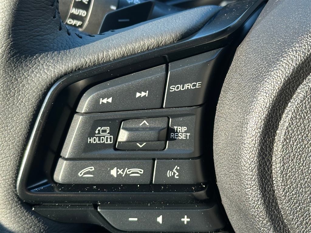 Thumbnail: 2026 Subaru Outback - 26