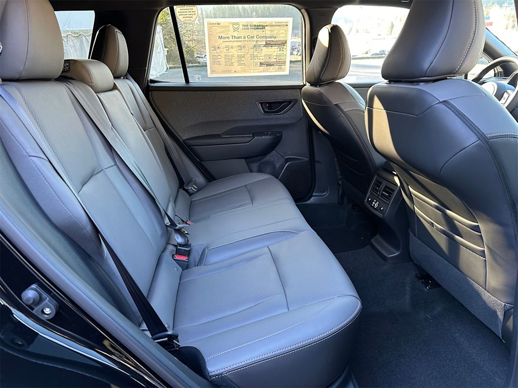 Thumbnail: 2026 Subaru Outback - 19