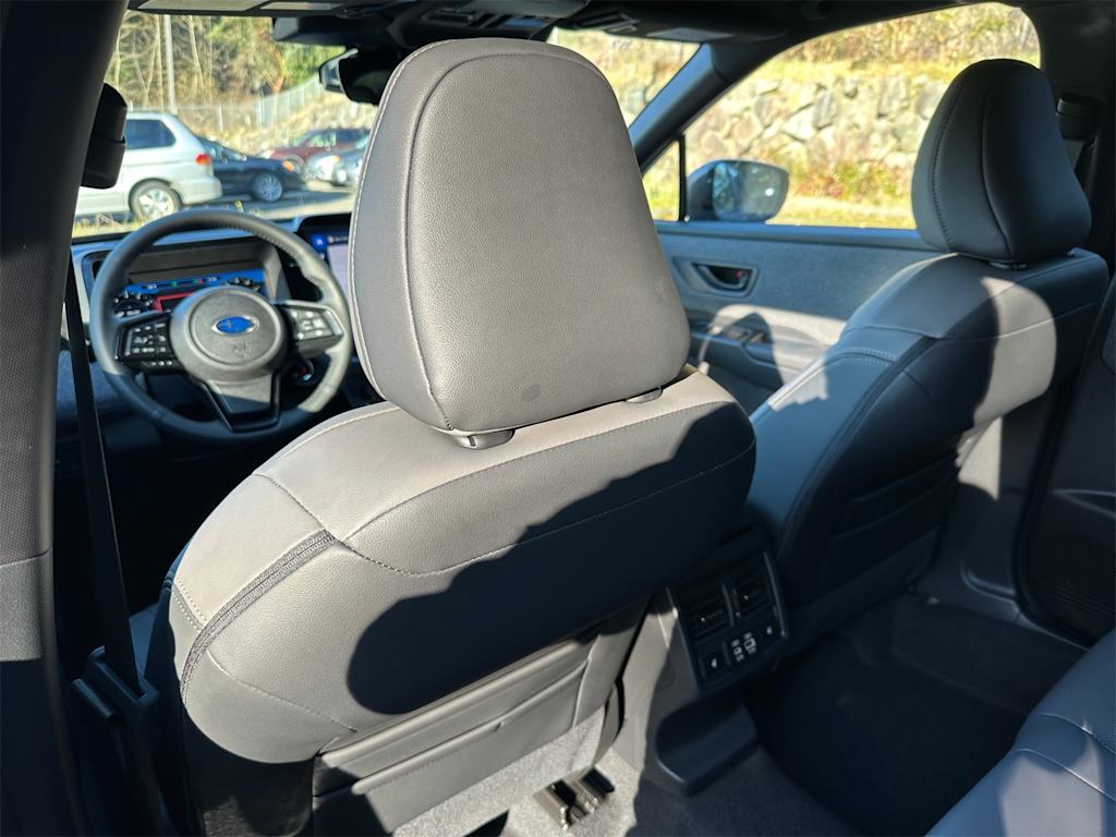 Thumbnail: 2026 Subaru Outback - 11