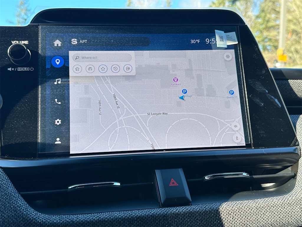 Thumbnail: 2026 Subaru Outback - 23