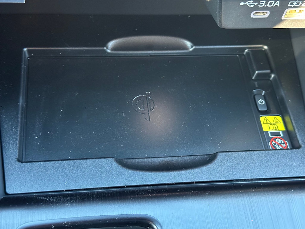 Thumbnail: 2026 Subaru Outback - 16