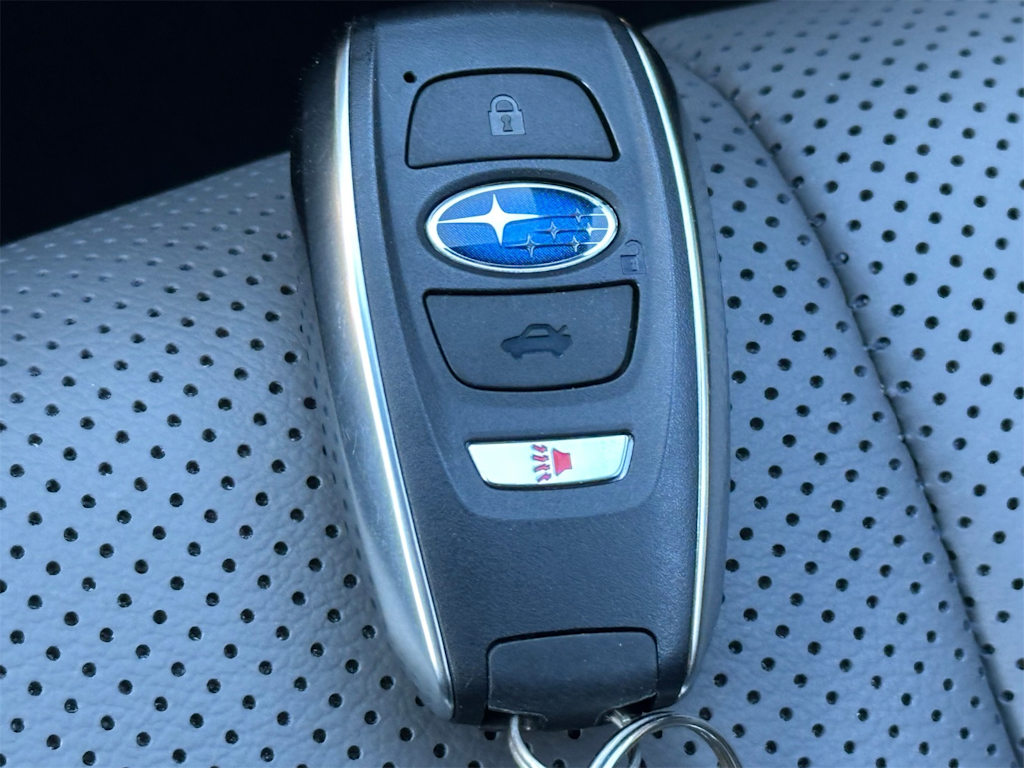 Thumbnail: 2026 Subaru Outback - 17