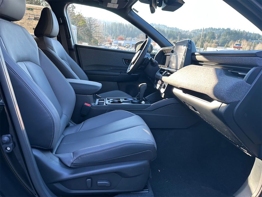 Thumbnail: 2026 Subaru Outback - 12