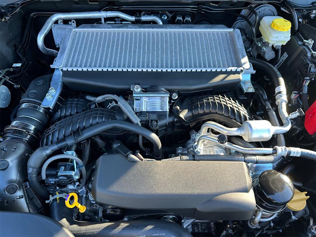 Thumbnail: 2026 Subaru Outback - 9