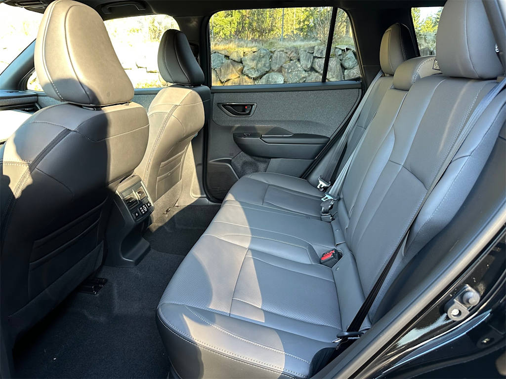 Thumbnail: 2026 Subaru Outback - 13