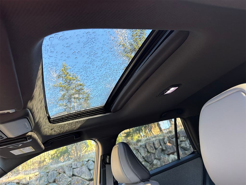 Thumbnail: 2026 Subaru Outback - 21