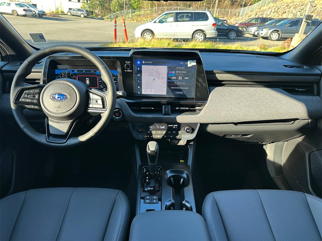 Thumbnail: 2026 Subaru Outback - 2