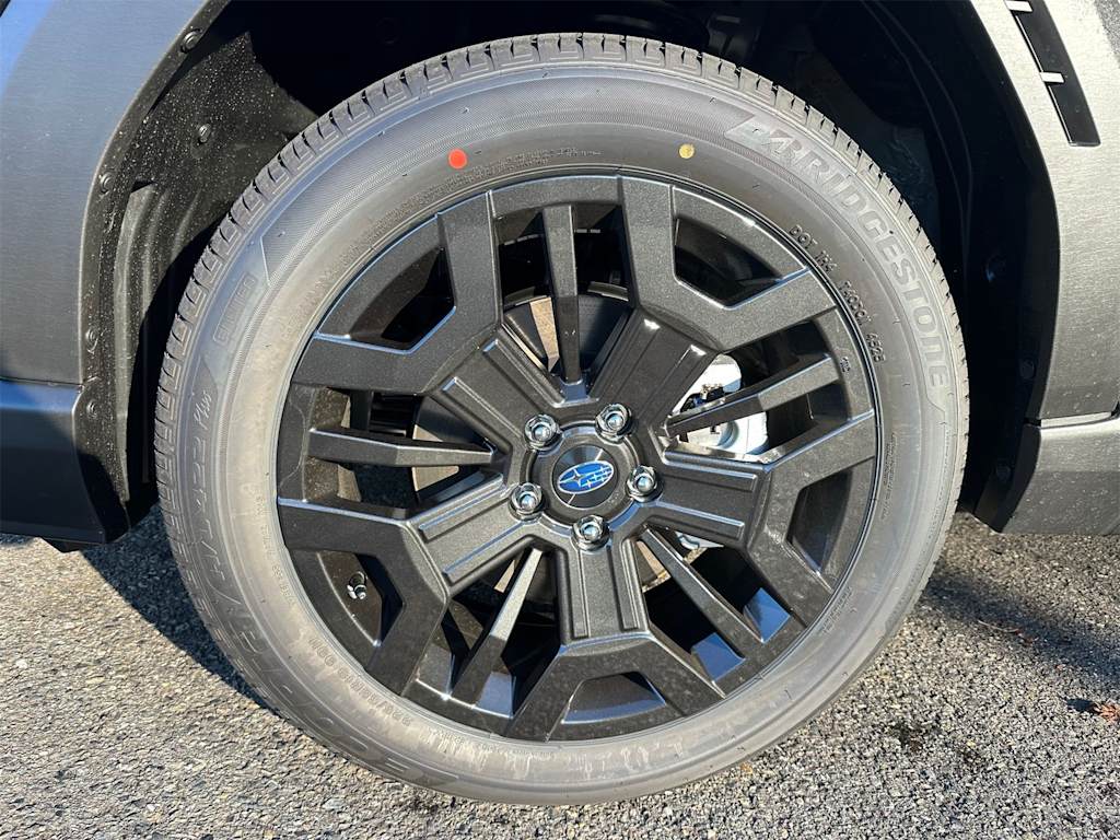 Thumbnail: 2026 Subaru Outback - 8