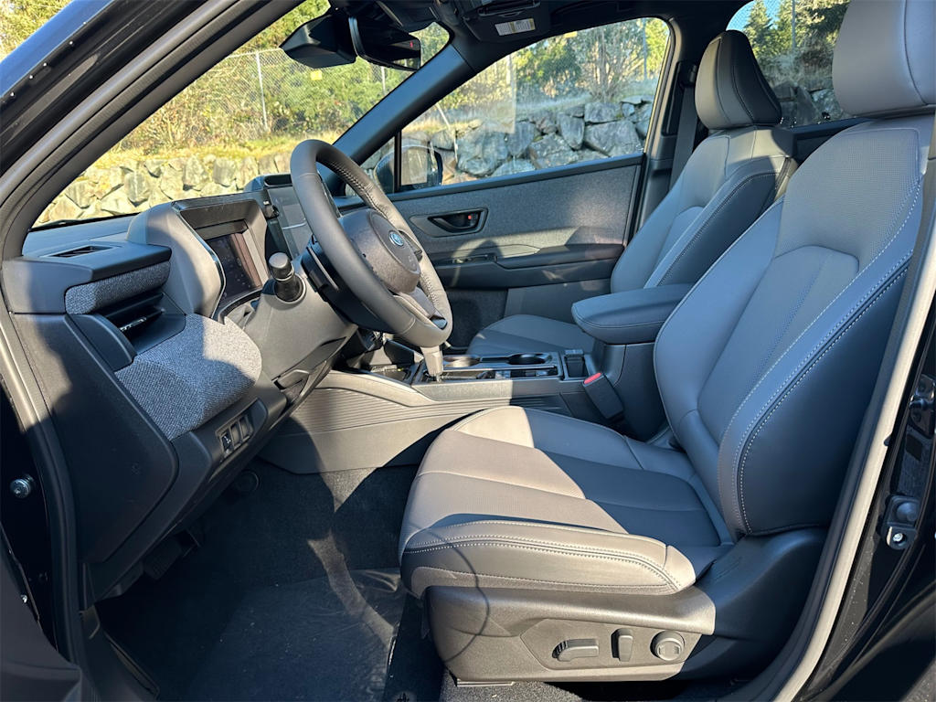 Thumbnail: 2026 Subaru Outback - 20