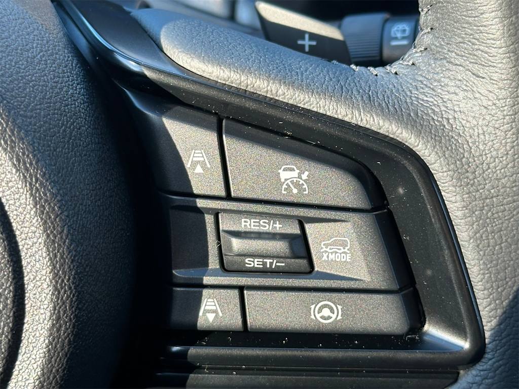 Thumbnail: 2026 Subaru Outback - 27