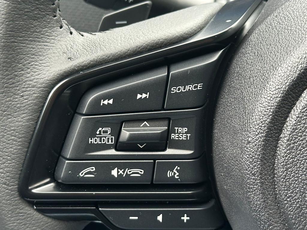 Thumbnail: 2026 Subaru Outback - 27