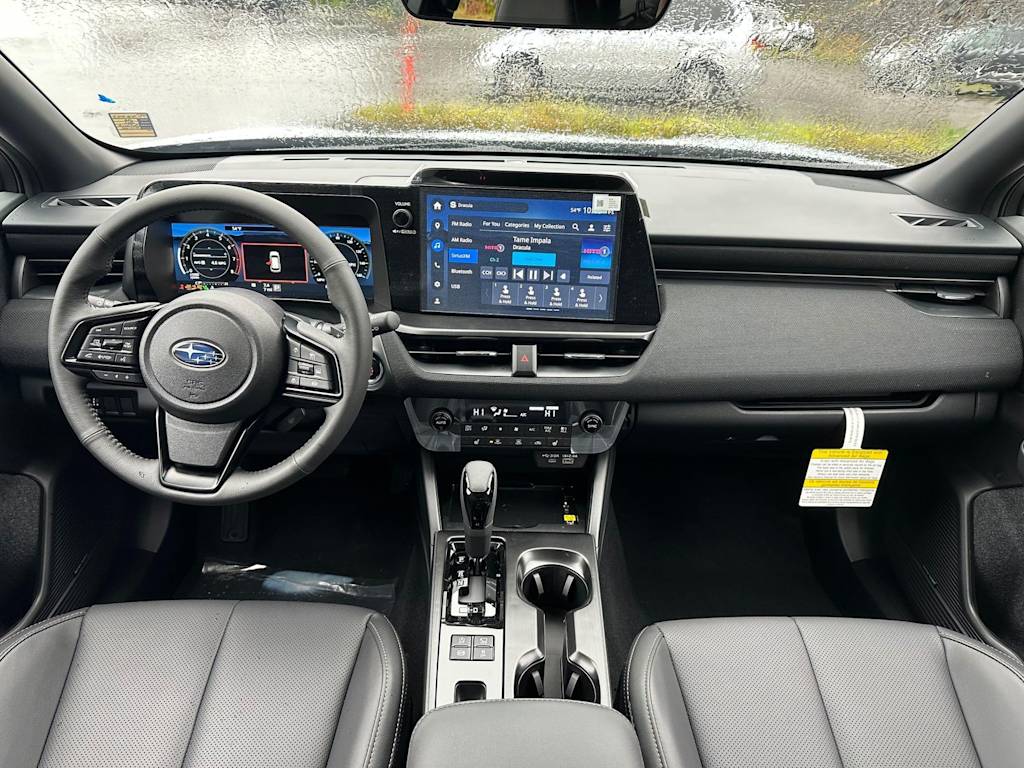 Thumbnail: 2026 Subaru Outback - 2