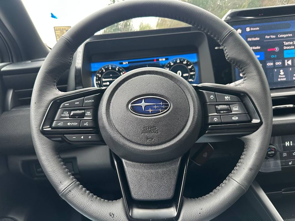 Thumbnail: 2026 Subaru Outback - 10