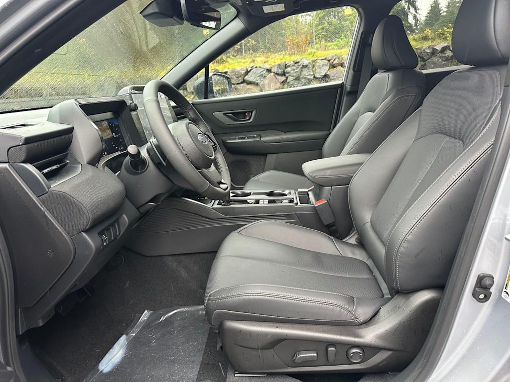 Thumbnail: 2026 Subaru Outback - 21