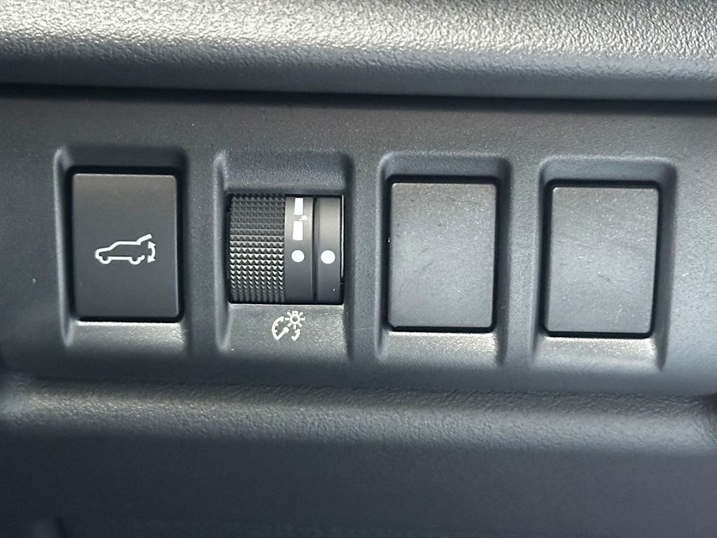 Thumbnail: 2026 Subaru Outback - 26
