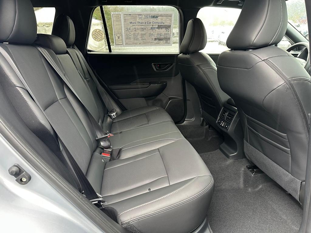 Thumbnail: 2026 Subaru Outback - 20