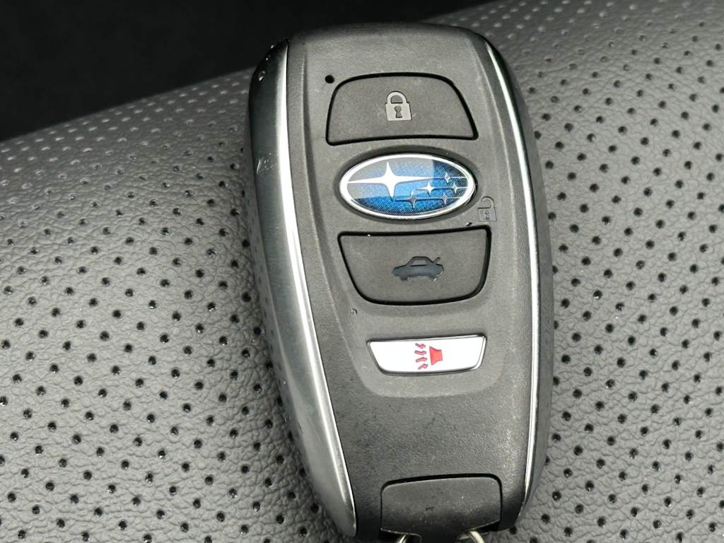 Thumbnail: 2026 Subaru Outback - 18