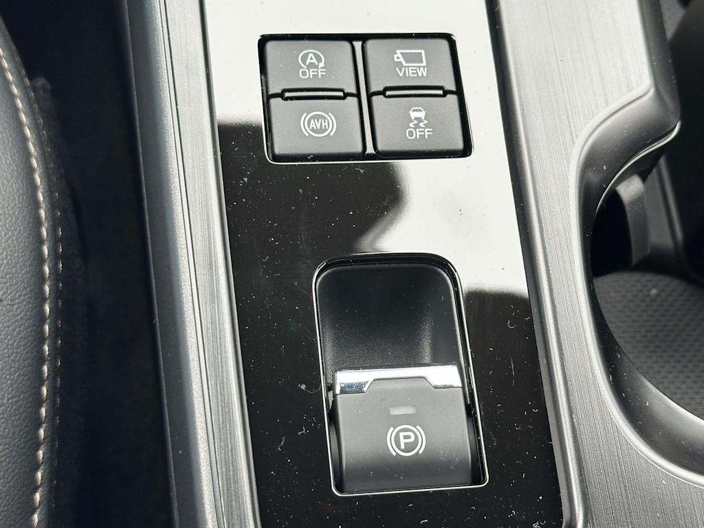 Thumbnail: 2026 Subaru Outback - 25