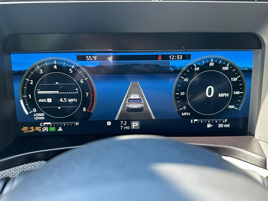 Thumbnail: 2026 Subaru Outback - 17