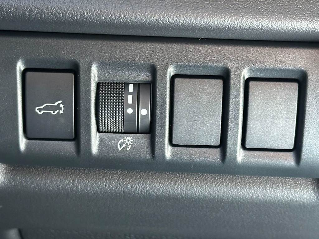 Thumbnail: 2026 Subaru Outback - 30