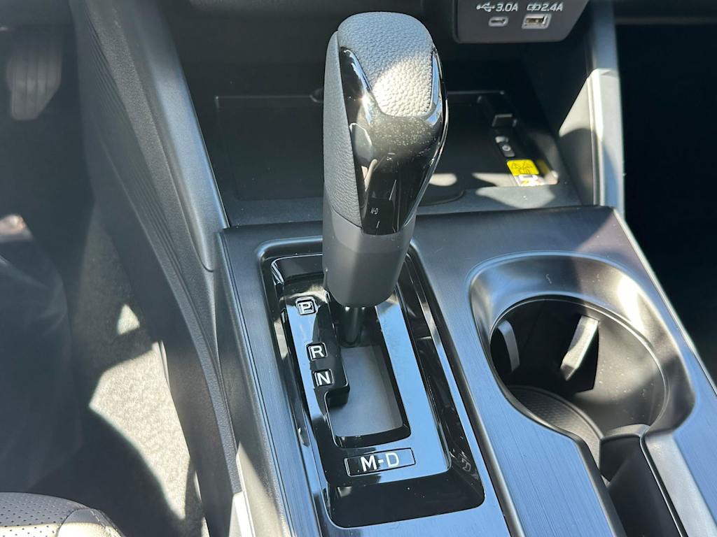 Thumbnail: 2026 Subaru Outback - 16