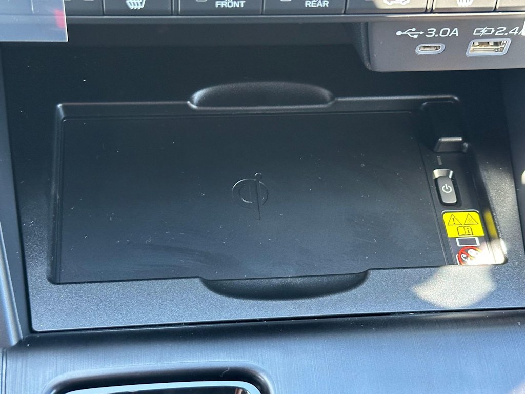 Thumbnail: 2026 Subaru Outback - 18