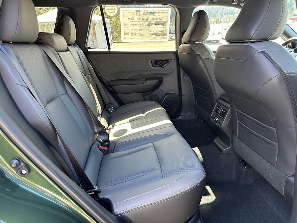 Thumbnail: 2026 Subaru Outback - 22