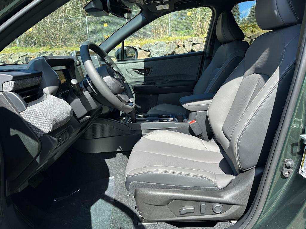 Thumbnail: 2026 Subaru Outback - 25