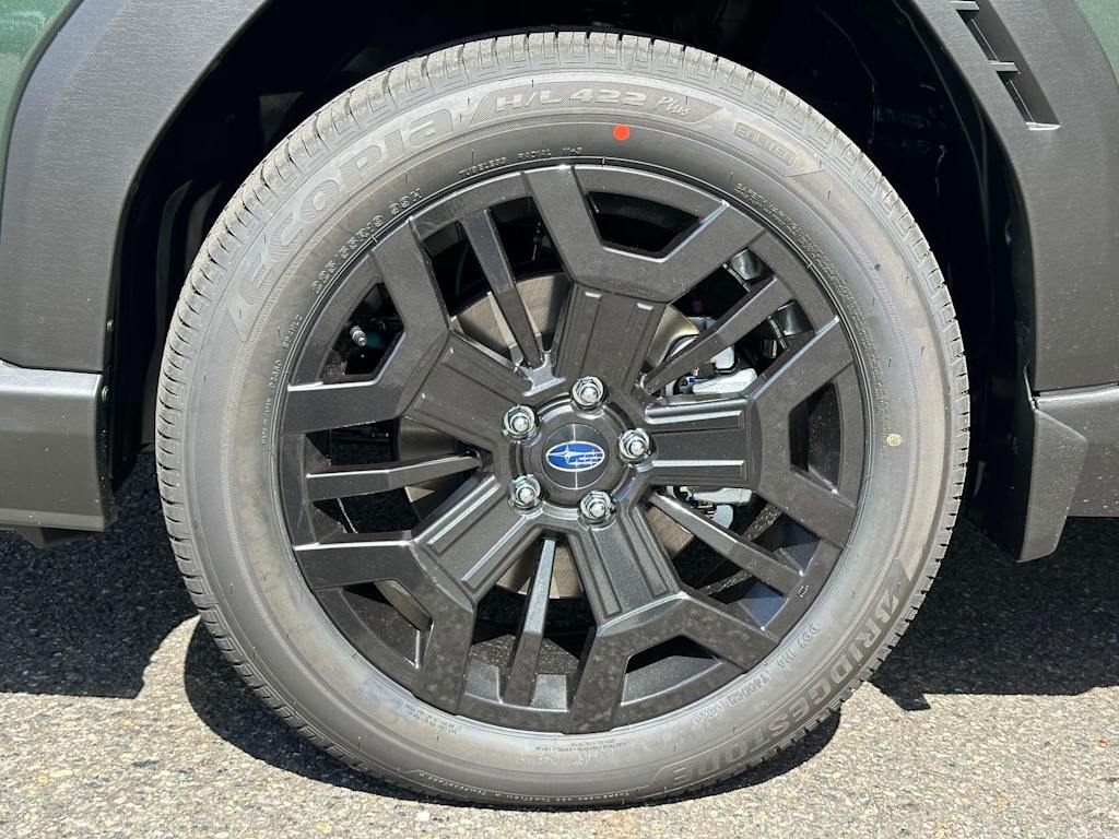 Thumbnail: 2026 Subaru Outback - 8