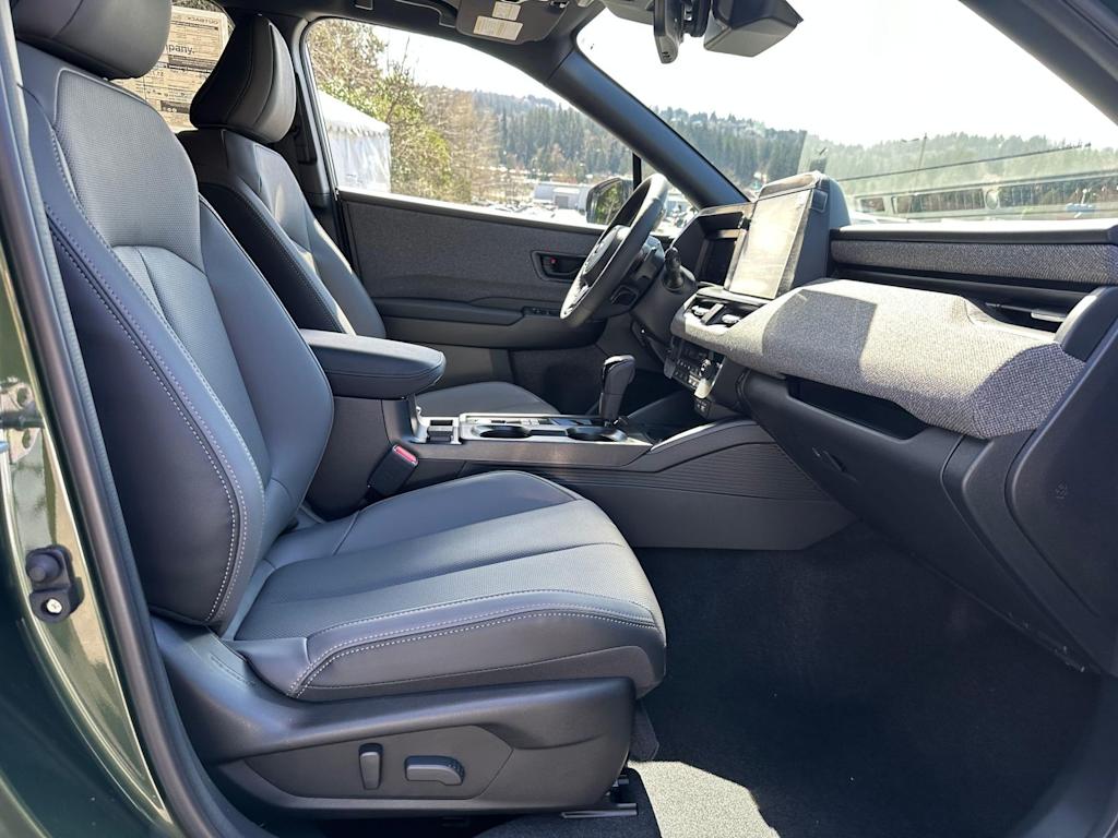 Thumbnail: 2026 Subaru Outback - 23