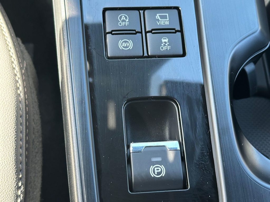 Thumbnail: 2026 Subaru Outback - 29