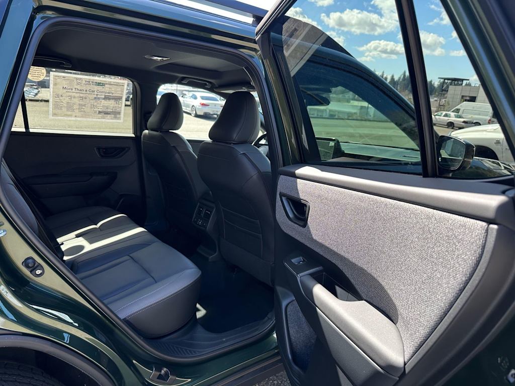 Thumbnail: 2026 Subaru Outback - 12