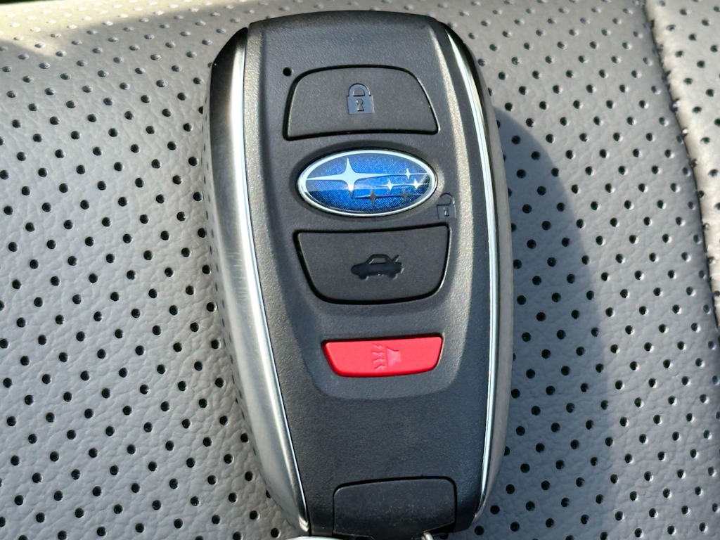 Thumbnail: 2026 Subaru Outback - 19