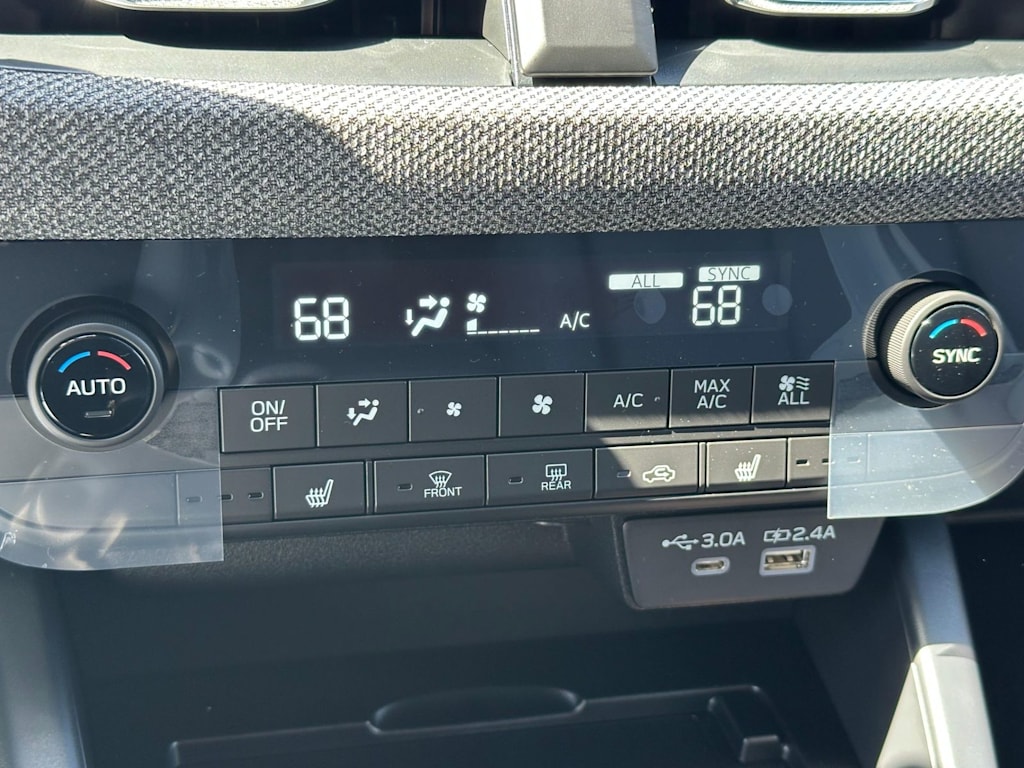 Thumbnail: 2026 Subaru Outback - 28